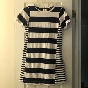 Tommy Bahama Striped Dress